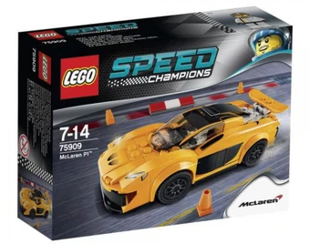 all speed champions sets