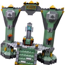 lego 79018