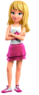 Stephanie