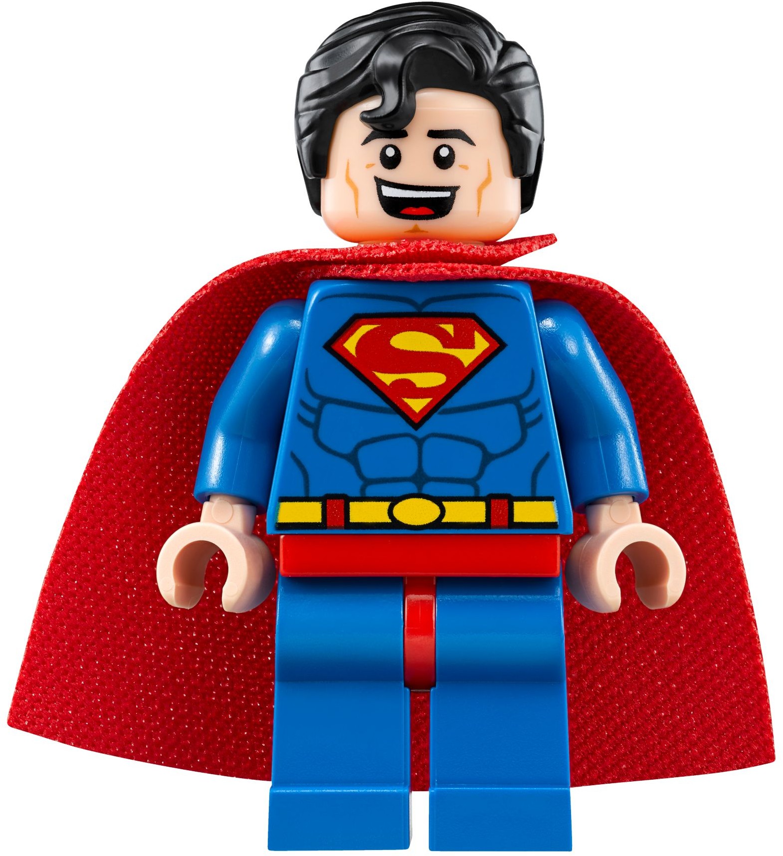 lego superman batman