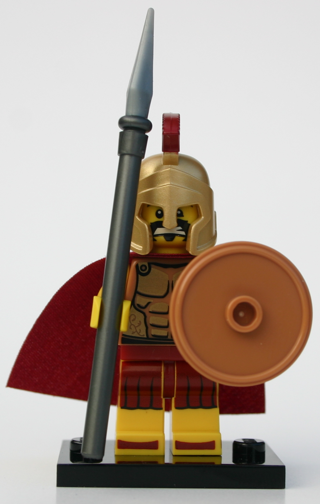 Spartaner | Lego Wiki | FANDOM powered by Wikia