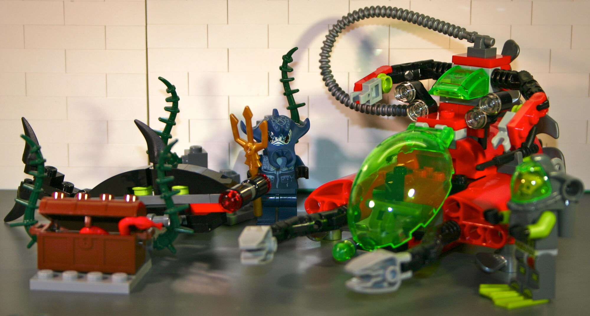 brickmaster tv show