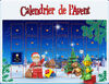 Calendrier de l'Avent interactif 2013
