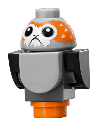 lego porg