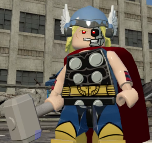 lego marvel ragnarok
