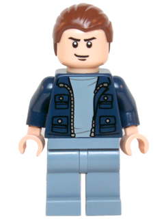 lego 79115