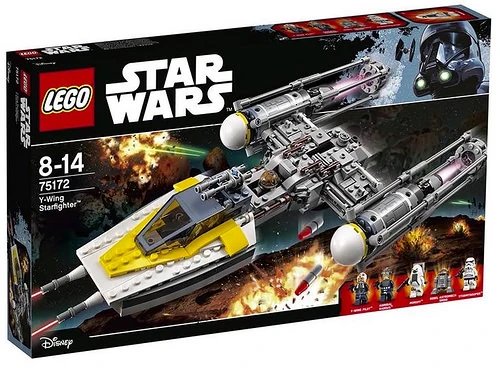 lego 75172