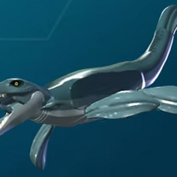 lego jurassic world mosasaurus
