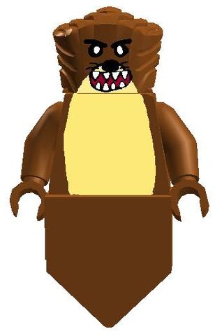 tornado taz