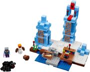 21131 The Ice Spikes