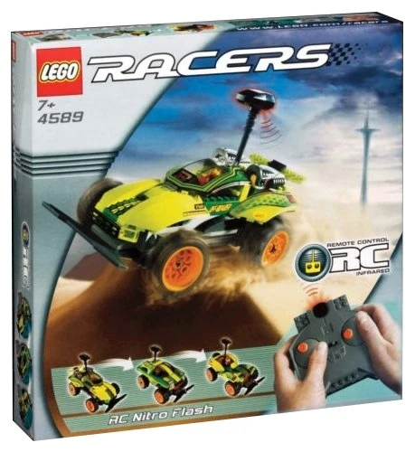 lego rc racer online game