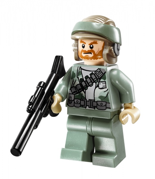 lego republic commando