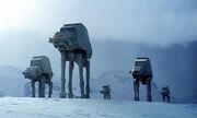 AT-AT im Film