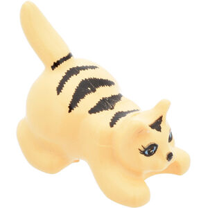 Cat Brickipedia Fandom