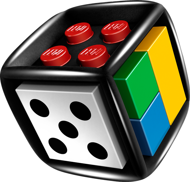 every lego game