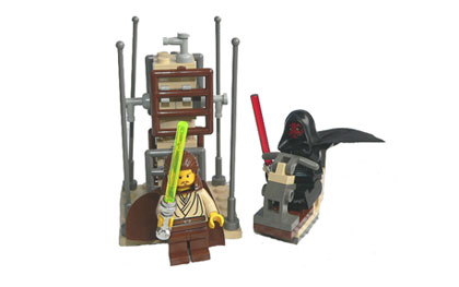 lego 7101