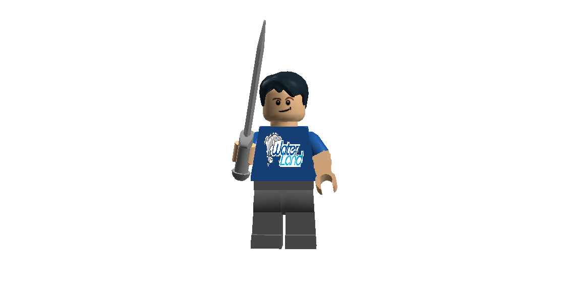 Image - Percy Jackson Waterpark Disaster.png | Brickipedia ...
Lego Percy Jackson Luke