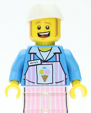 Roblox Ice Cream Man Pants