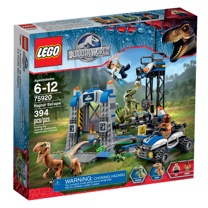 lego 75930 walmart