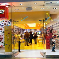 lego store canada