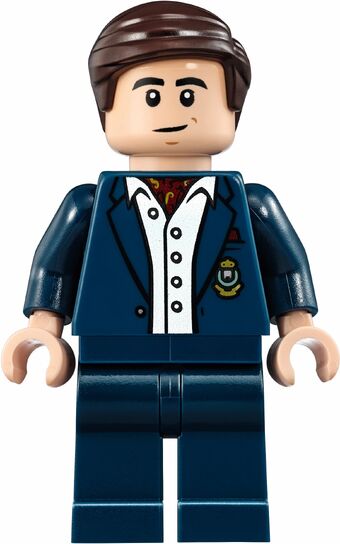 lego batman 76052