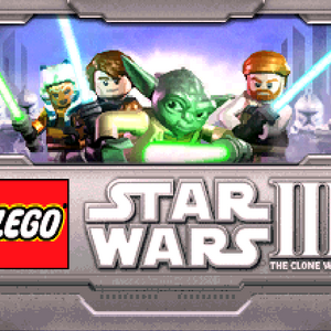Lego Star Wars Iii The Clone Wars Brickipedia Fandom