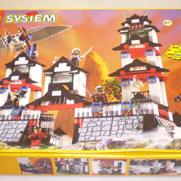 lego 6093