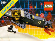 6894 Invader