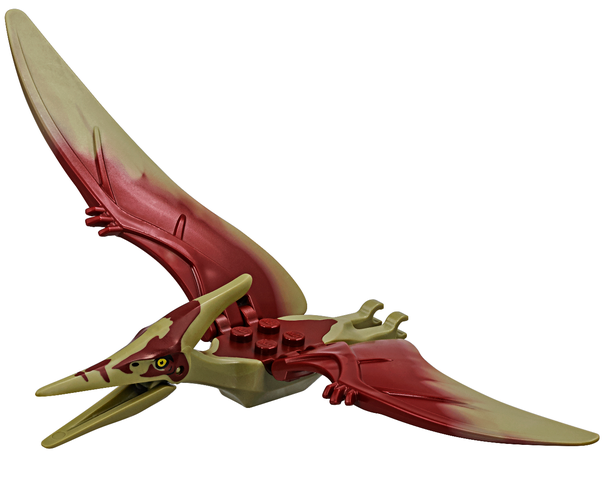 lego pteranodon