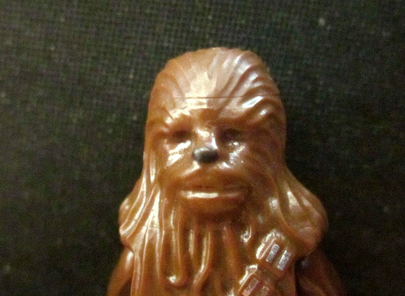 LEGO Star Wars Chewbacca Minifigure 75094 75042 75105 75159 75174