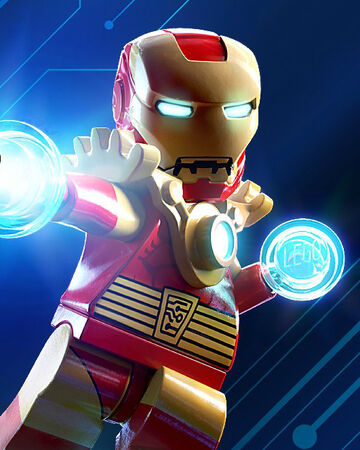 iron man bionicle