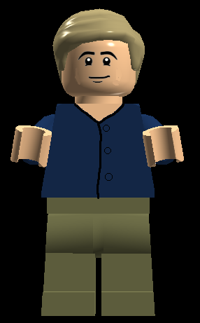 Custom Lego Home Alone The Videogame Brickipedia Fandom