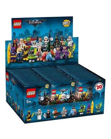 lego batman serie 2