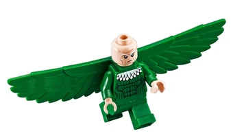 lego marvel superheroes 2 vulture chase