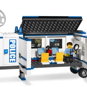 lego police 7288