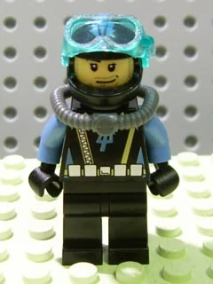 lego aqua raiders