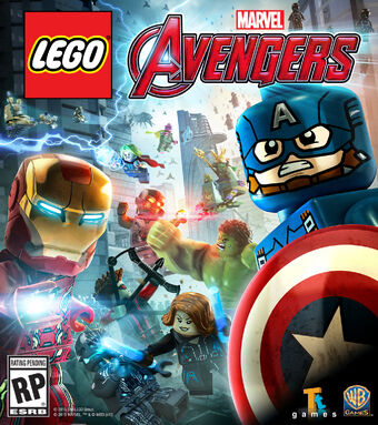 Lego Marvel Super Heroes Lego Marvel Superheroes Wiki Fandom