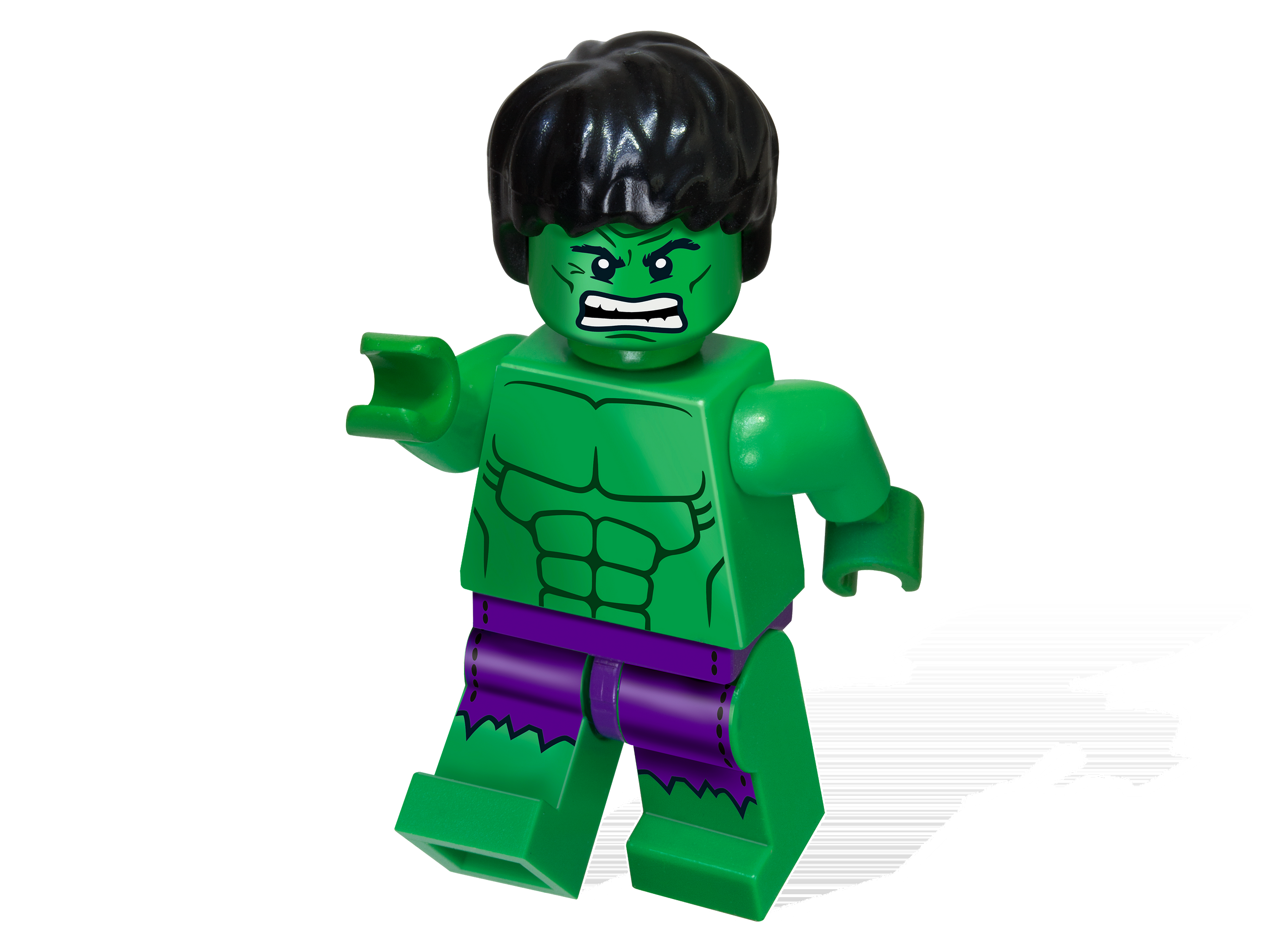 hulk lego