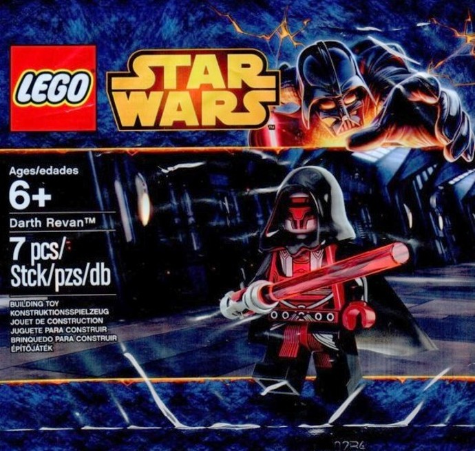 lego star wars darth revan