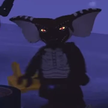 lego gremlins minifigures