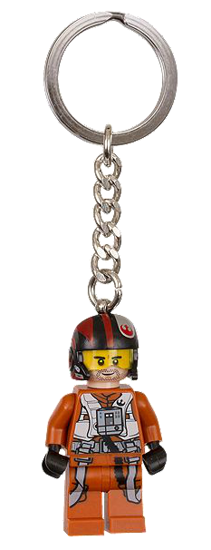 lego poe dameron
