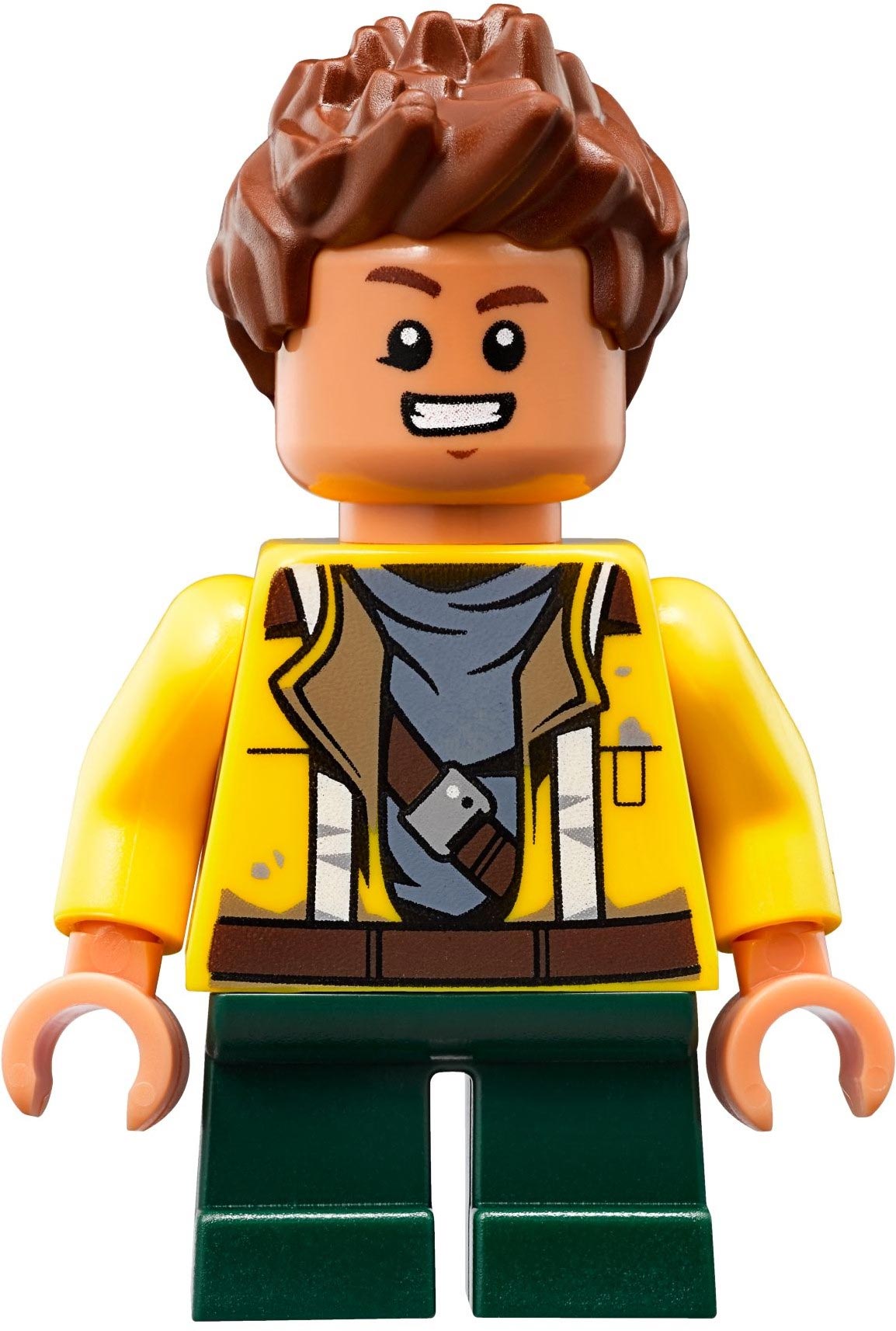 rowan the destroyer lego