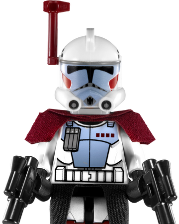 lego star wars phase 2 clone trooper battle pack