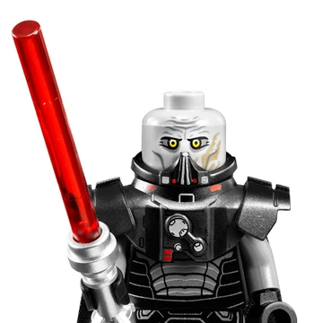 darth malgus minifigure