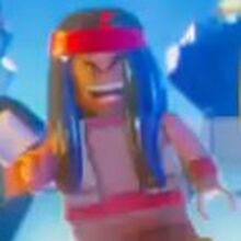 lego apache chief