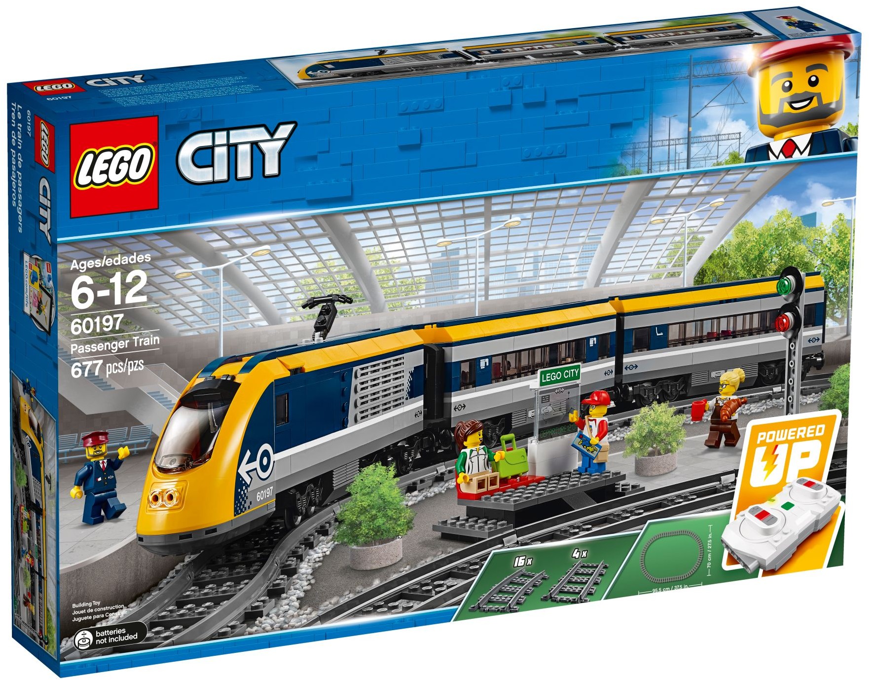 lego city cargo train 60052 australia