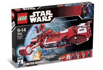 lego star wars episode 1 sets