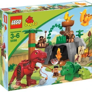 lego duplo dinosaur sets
