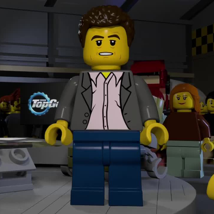 Image - Jeremy Clarkson.jpg | Wiki LEGO | FANDOM powered by Wikia