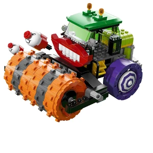 lego batman the joker steam roller